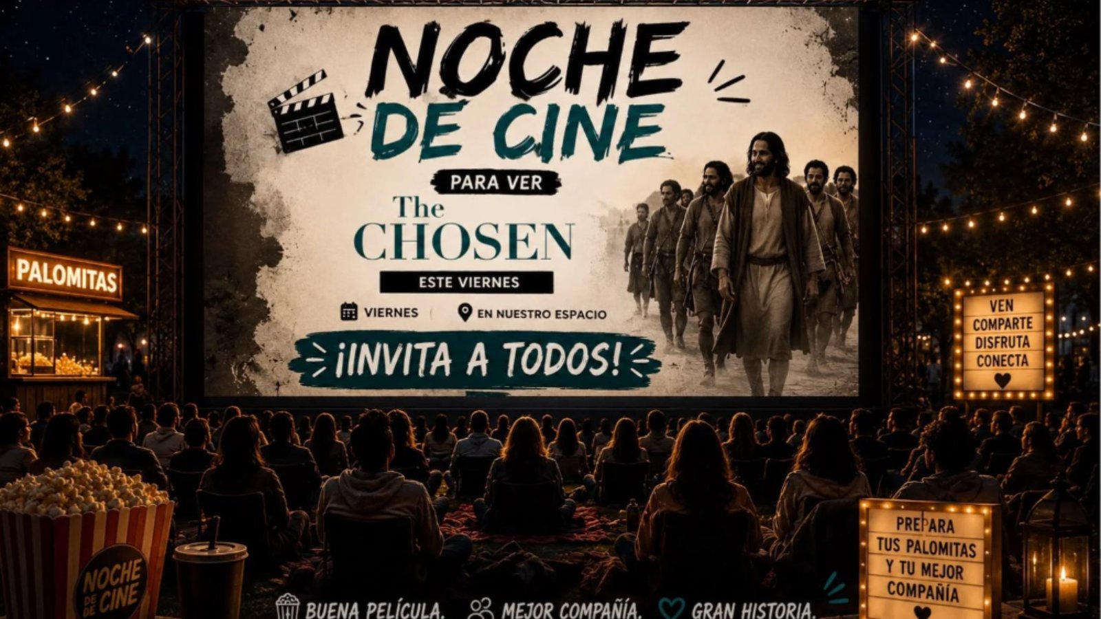 cine web